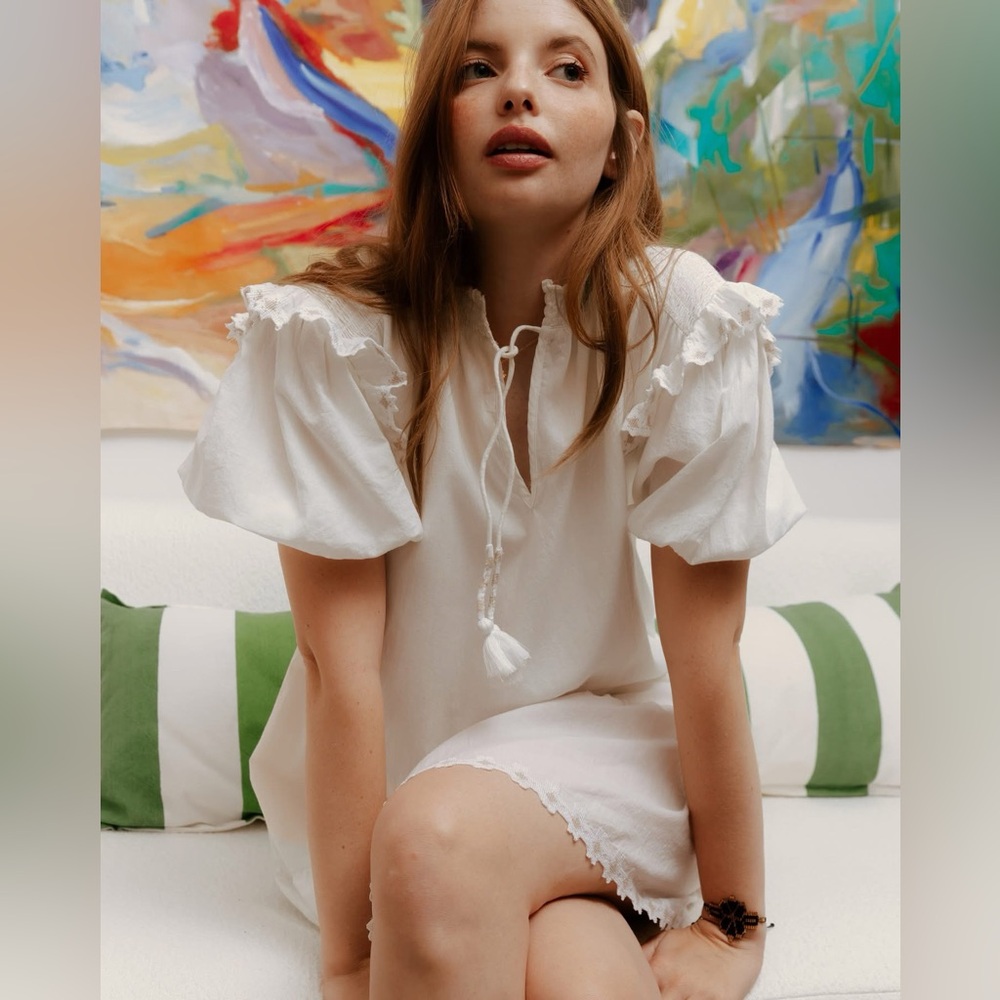 Vero Alfie Lerici dress